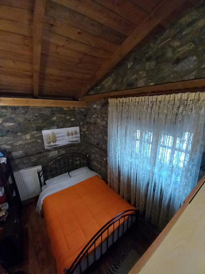 Villa Loutra Mountain Nature Aridaia