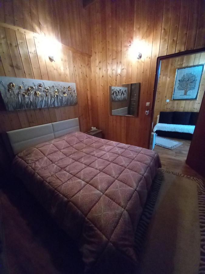 Loutra Mountain Nature Villa Aridaia