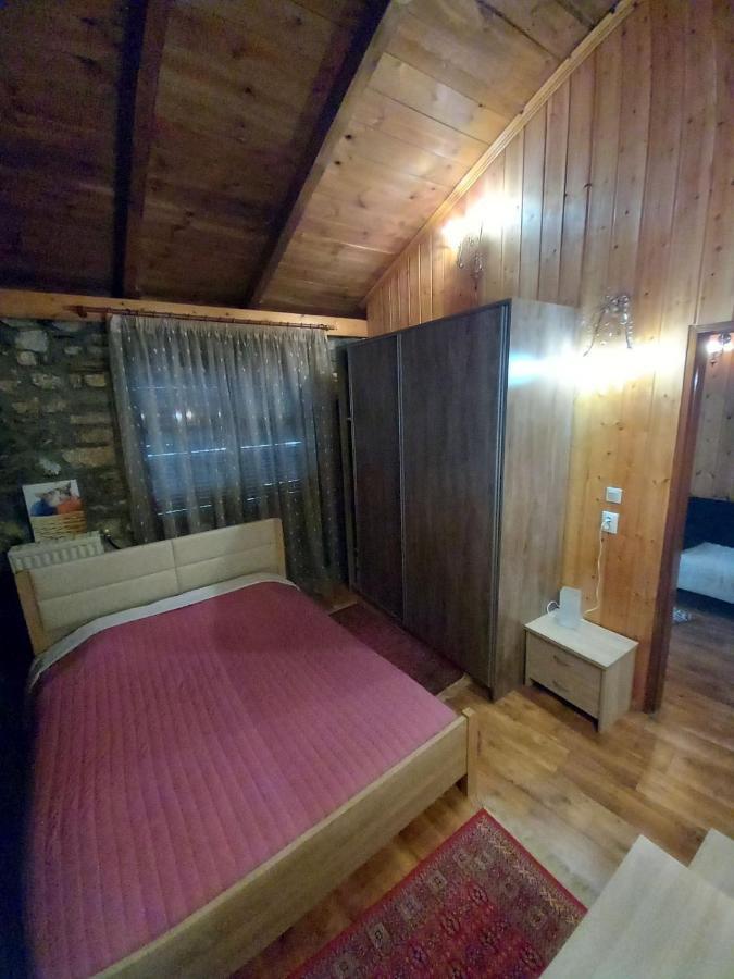 Loutra Mountain Nature Villa Aridaia