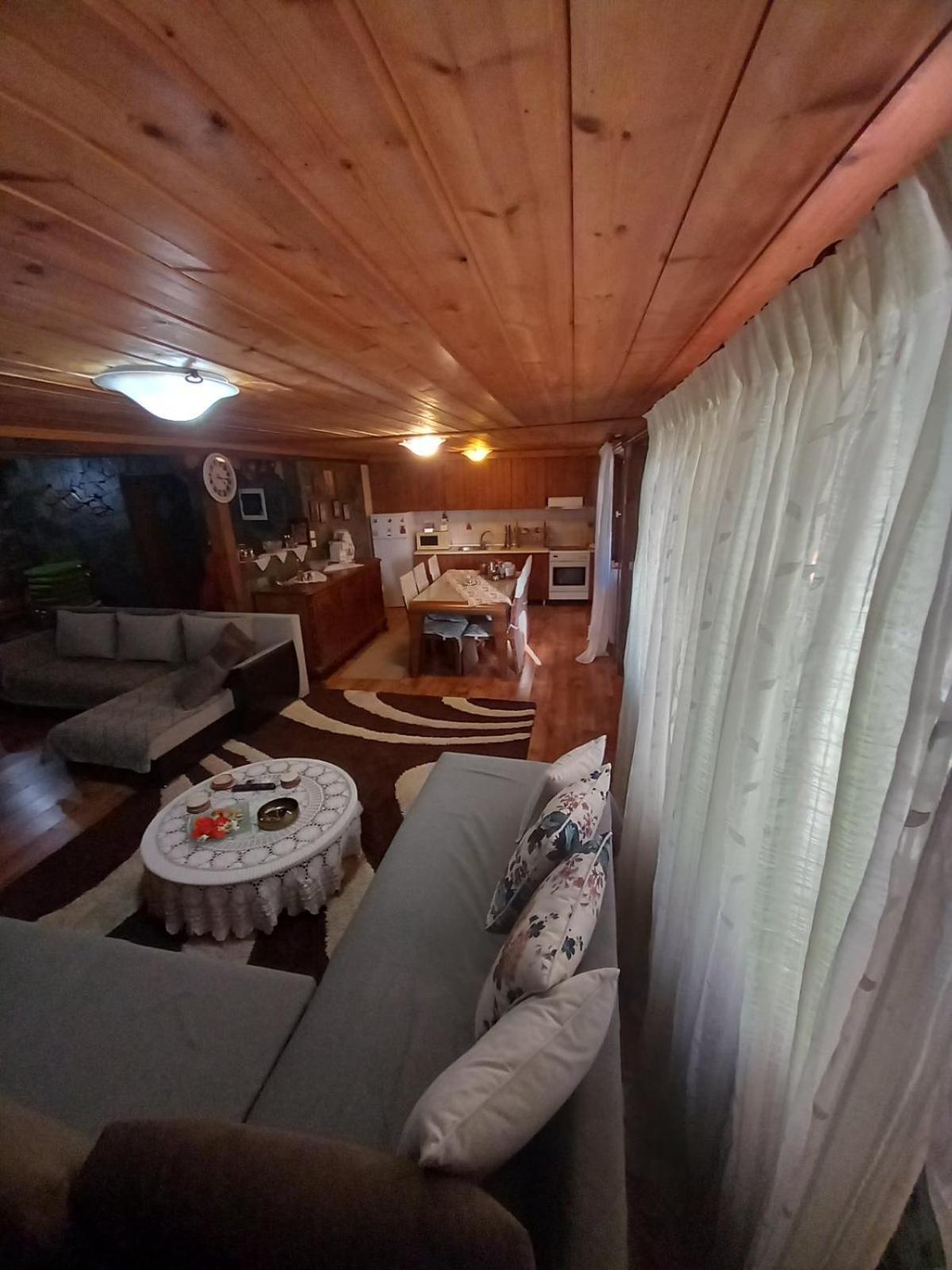 Villa Loutra Mountain Nature