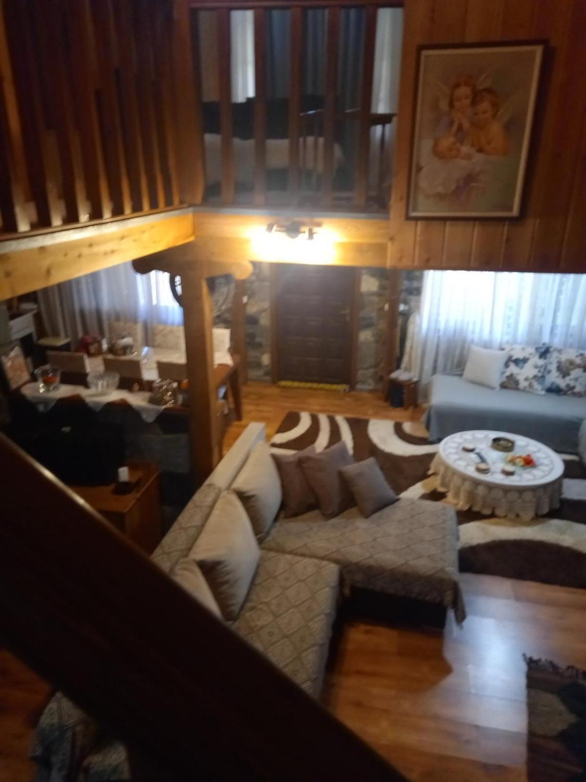 Villa Loutra Mountain Nature