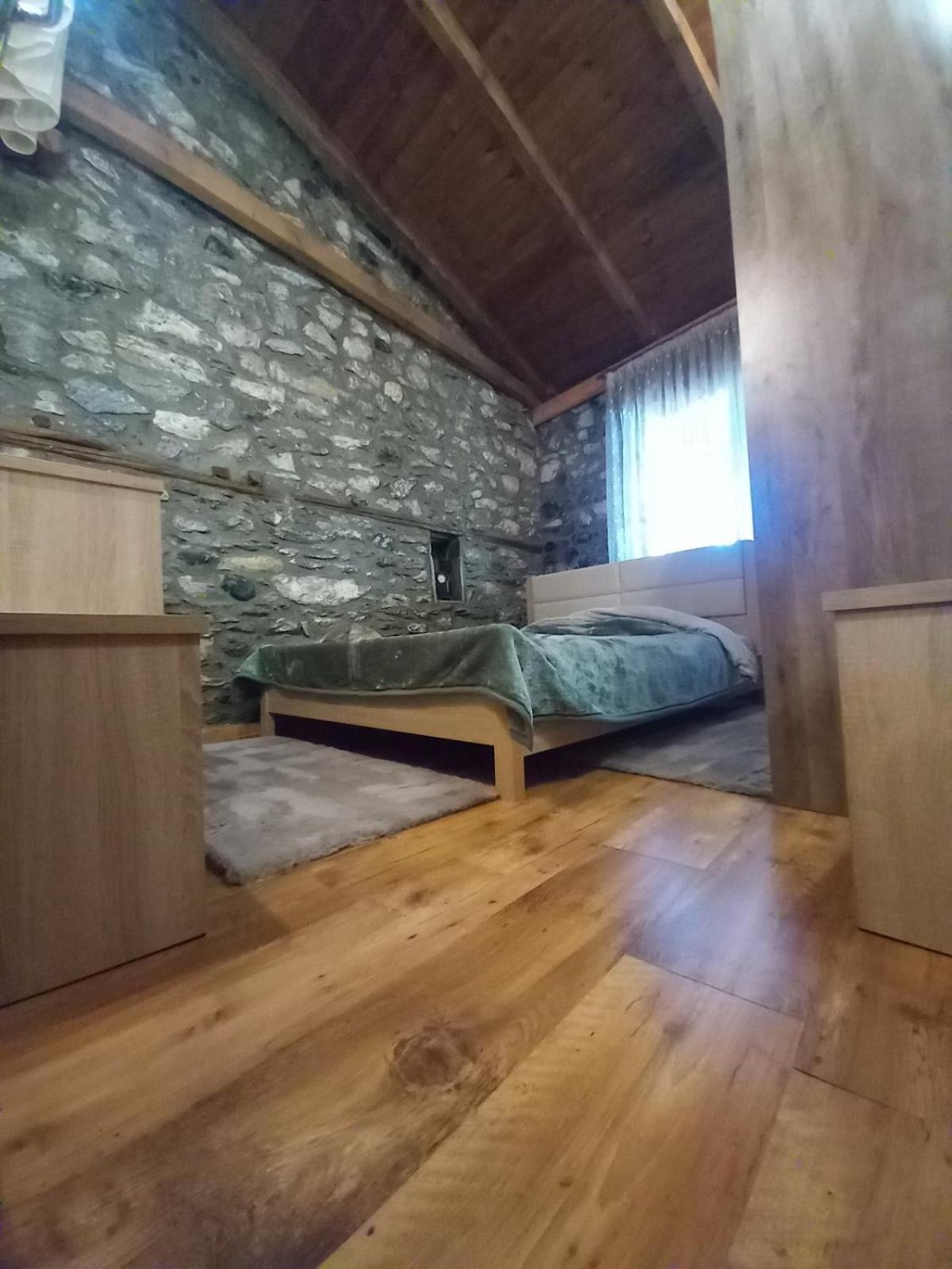 Loutra Mountain Nature Villa Aridaia