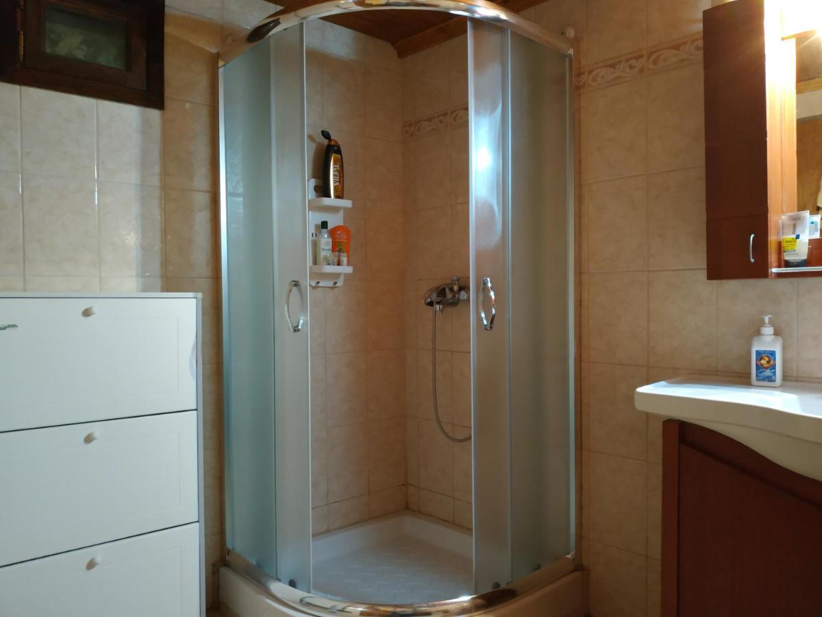Loutra Mountain Nature Villa Aridaia